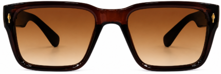 RECTANGLE SUNGLASSES