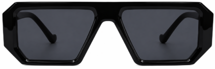 RECTANGLE SUNGLASSES