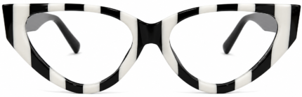 CAT EYE SHEET FRAME