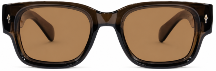 SQUARE SUNGLASSES