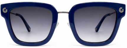 SQUARE CAT EYE SUNGLASSES