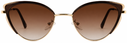 CAT EYE SUNGLASSES