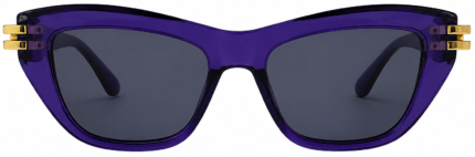 CAT EYE SUNGLASSES