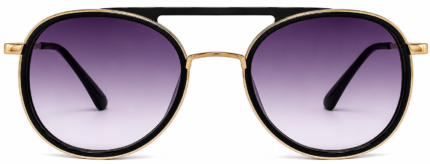 ROUND SUNGLASSES
