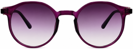 GEOMETRIC SUNGLASSES
