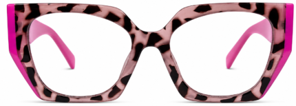 CAT EYE SHEET FRAME