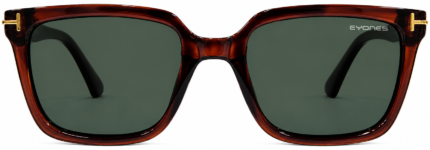 SQUARE SUNGLASSES