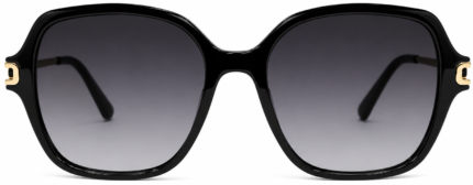 GEOMETRIC SUNGLASSES