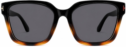 SQUARE SUNGLASSES