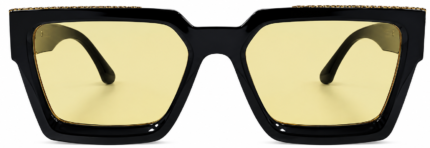 SQUARE SUNGLASSES