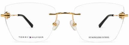 TH - CAT EYE FRAME