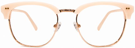 CLUBMASTER SQUARE FRAME