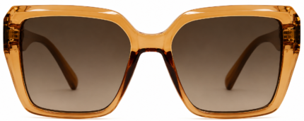 SQUARE SUNGLASSES