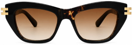 CAT EYE SUNGLASSES