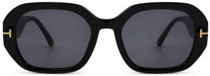 GEOMETRIC SUNGLASSES