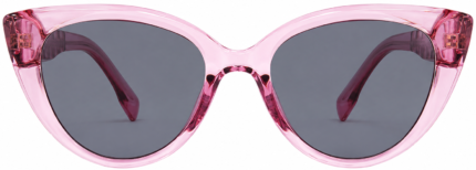 CAT EYE SUNGLASSES