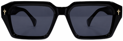 GEOMETRIC SUNGLASSES