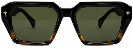 GEOMETRIC SUNGLASSES