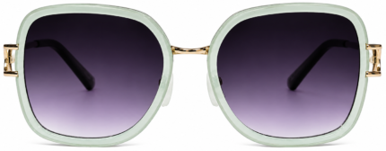 SQUARE WOMEN SUNGLASSES