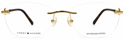 TH - CAT EYE FRAME