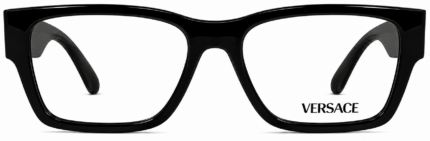VERSACE - SQUARE FRAME