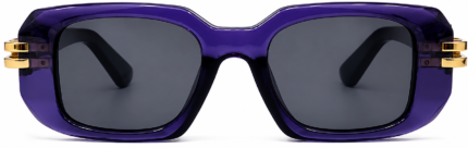 SQUARE WOMEN SUNGLASSES