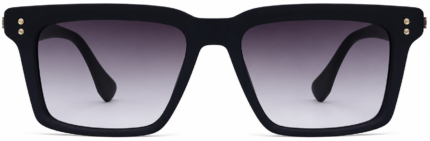 RECTANGLE SUNGLASSES