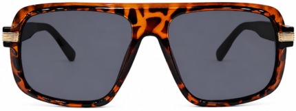 SQUARE SUNGLASSES