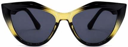 CAT EYE SUNGLASSES