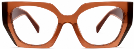 CAT EYE SHEET FRAME