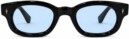 OVAL SUNGLASSES