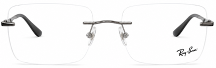 RAYBAN - SQUARE FRAME