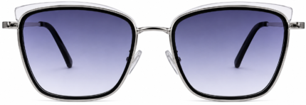 CAT EYE SUNGLASSES