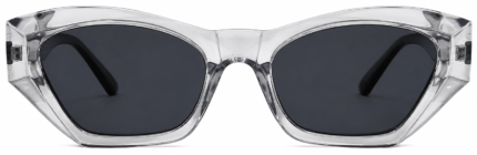 CAT EYE SUNGLASSES