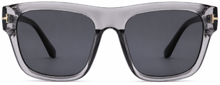 SQUARE SUNGLASSES
