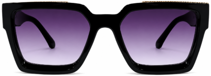 SQUARE SUNGLASSES