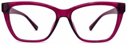 LD - CAT EYE FRAME