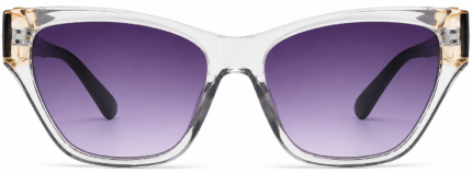 CAT EYE SUNGLASSES