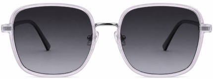 GEOMETRIC SUNGLASSES
