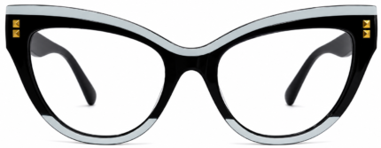CAT EYE SHEET FRAME