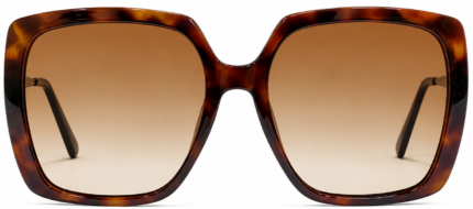 SQUARE SUNGLASSES