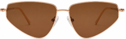 CAT EYE SUNGLASSES