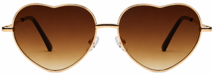 HEART SUNGLASSES