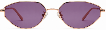 GEOMETRIC SUNGLASSES