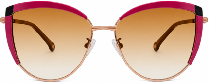 CAT EYE SUNGLASSES