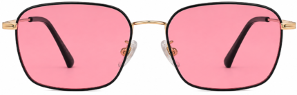 SQUARE SUNGLASSES