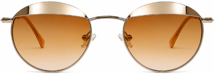ROUND SUNGLASSES