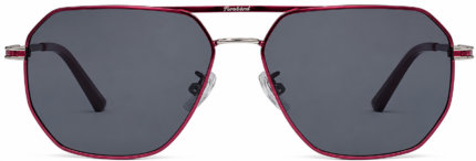 SQUARE SUNGLASSES