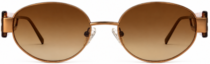 ROUND SUNGLASSES