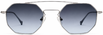 GEOMETRIC SUNGLASSES